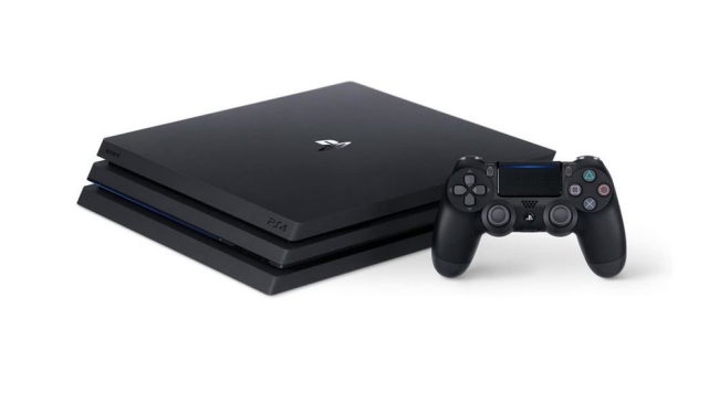 playstation 4 100 million