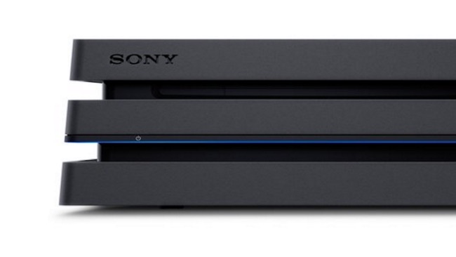 playstation 4 update