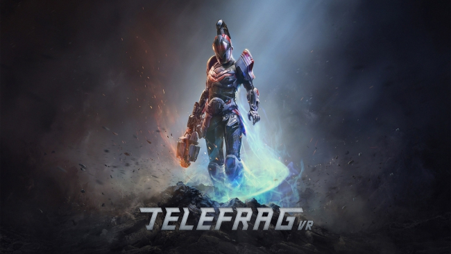 telefrag vr playstation vr