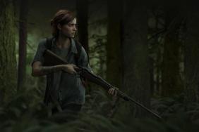 The Last of Us Part 2 Troy Baker