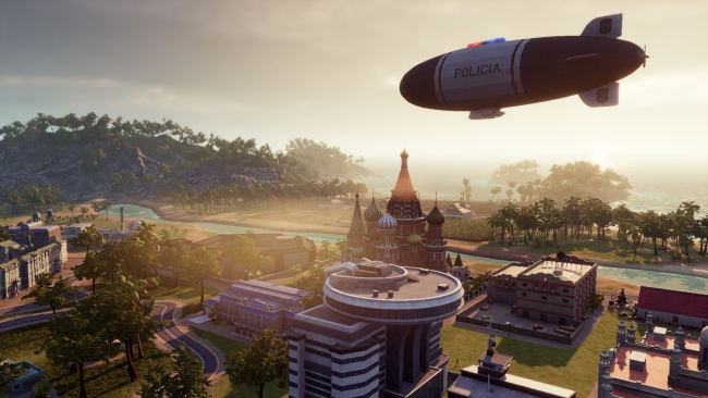 tropico 6 console release date