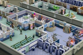 two point hospital ps4