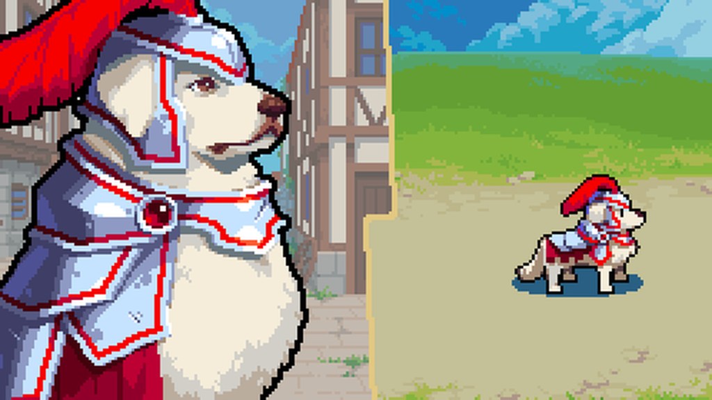 wargroove ps4 release date