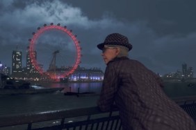 watch dogs legion story