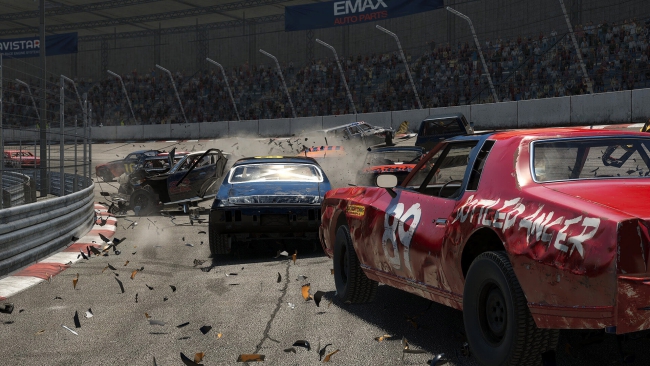 wreckfest console release date