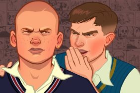 Bully 2 rumor