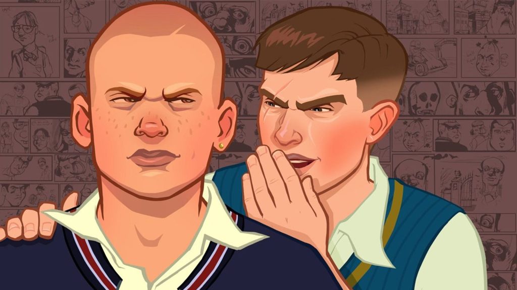 Bully 2 rumor