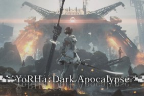 Final Fantasy XIV Shadowbringers YoHRa Dark Apocalypse Raid