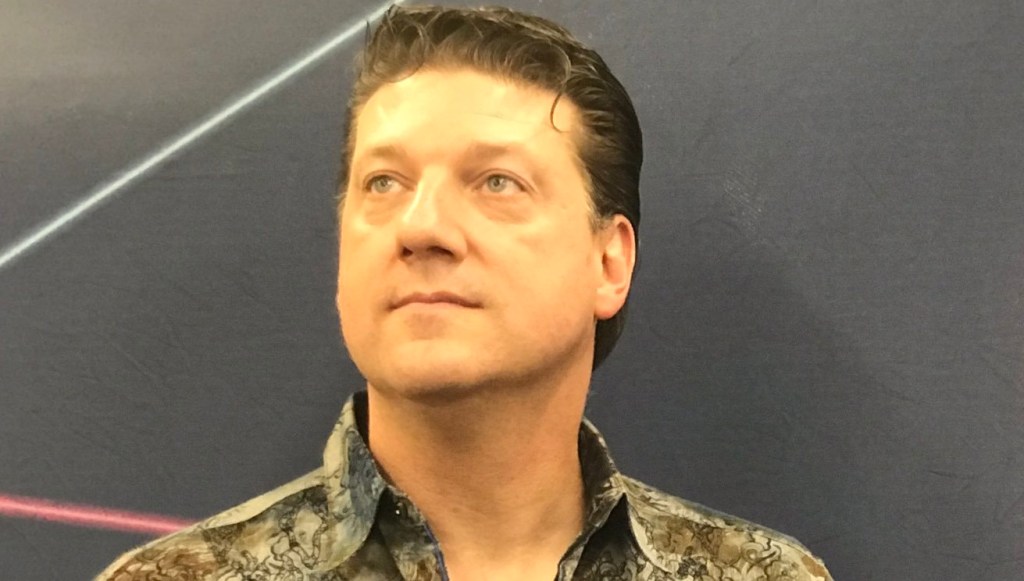 Randy Pitchford lawsuit