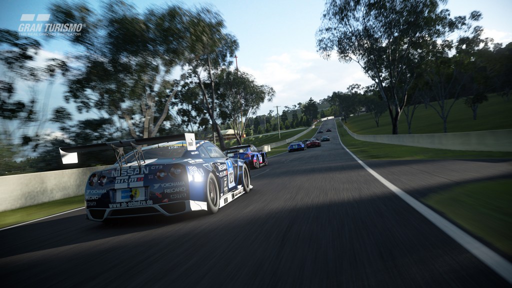 Gran Turismo Sport Leak Suggests Next Update Is Arriving This Month