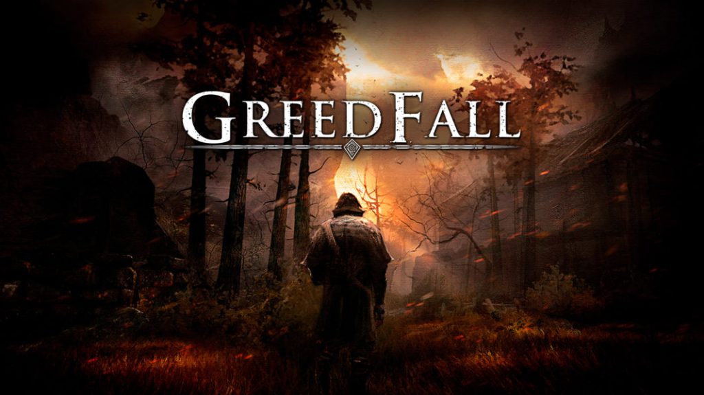 GreedFall Length