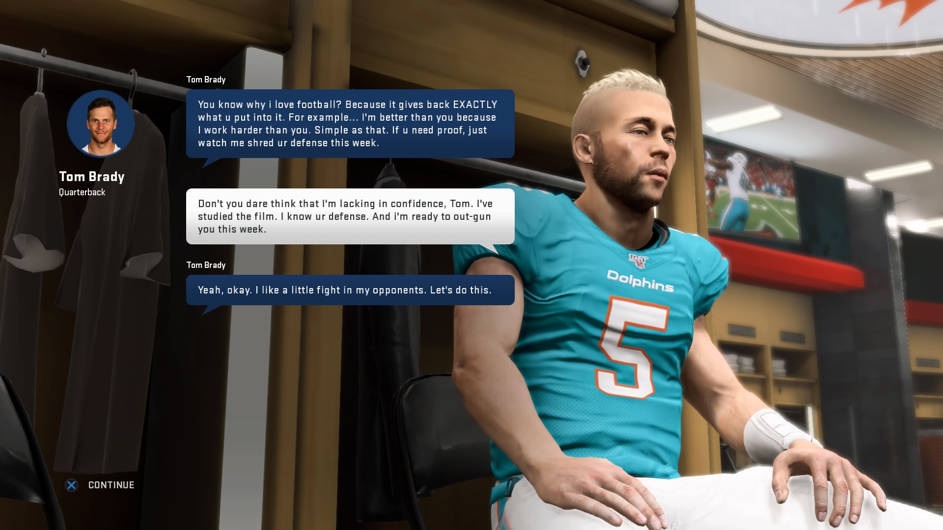 Madden 20 Review