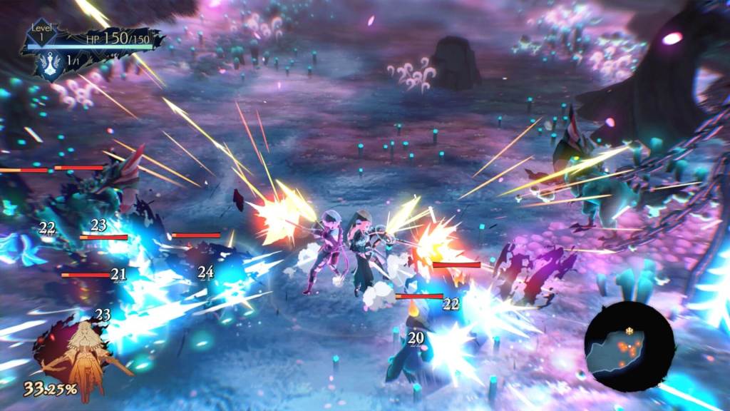 ONINAKI review