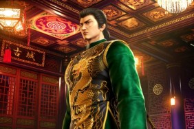 Shenmue 3 Preorder Bonuses