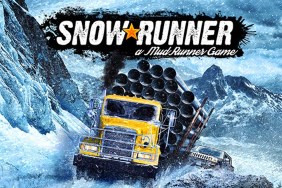 SnowRunner