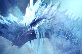 Iceborne beta Velkhana