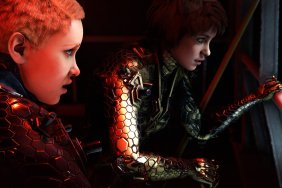 Wolfenstein Youngblood Update