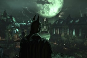 batman arkham asylum 10th anniversary