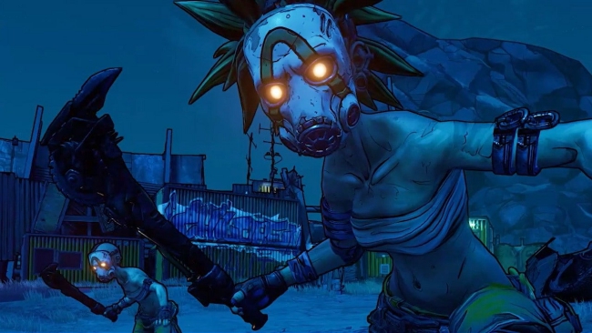 borderlands 3 dlc