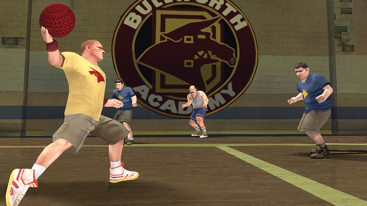 bully ps2 Bully 2