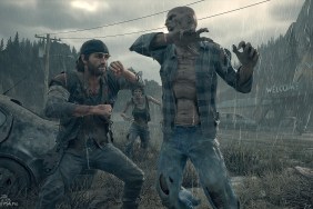 Days Gone DLC