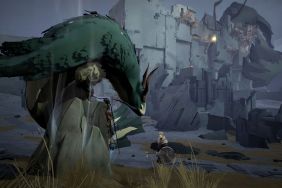 ashen PS4