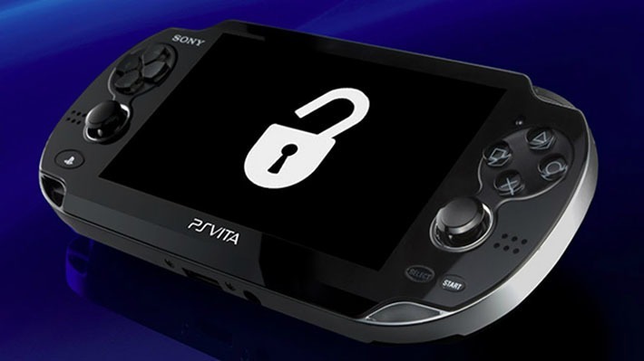 vita exploit