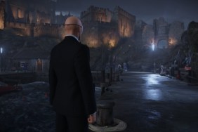 hitman 2 august roadmap