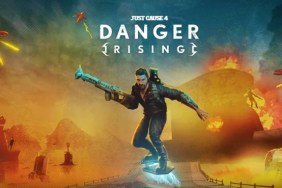 just cause 4 danger rising