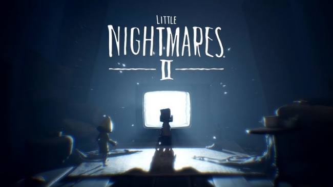 little nightmares 2 revealed