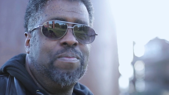 mike pondsmith cyberpunk 2077