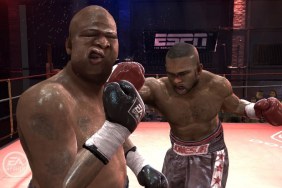 new fight night game