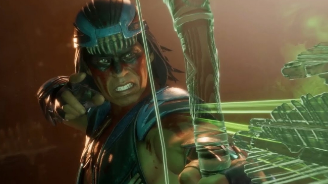 mortal kombat 11 nightwolf