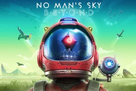 No Mans Sky VR