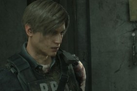 resident evil game