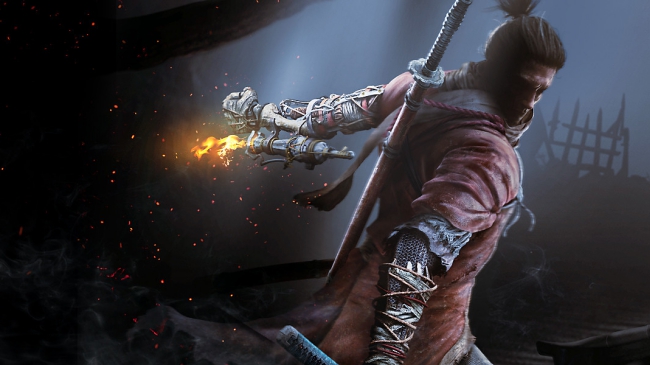 sekiro shadows die twice sales numbers