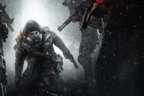 the division movie update