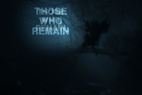 those who remain