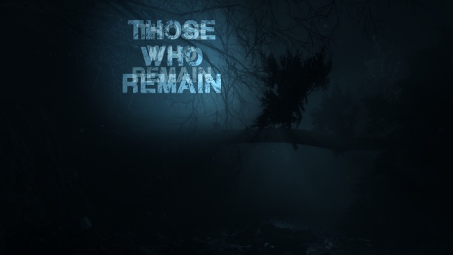 those who remain