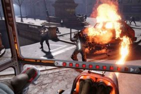 wolfenstein cyberpilot review