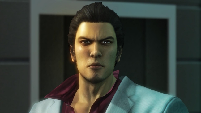 Yakuza 3 Remaster