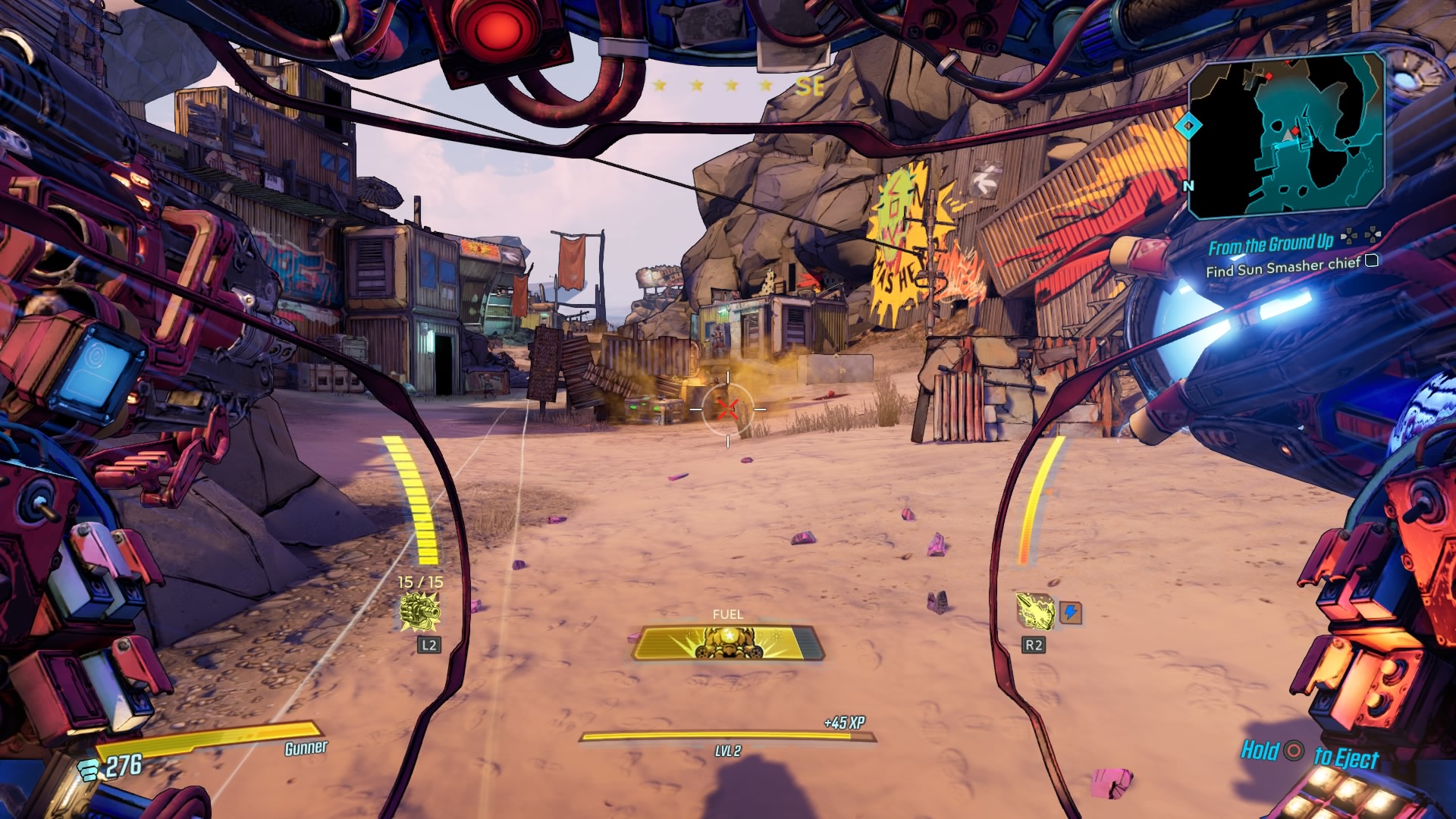 Borderlands 3 review