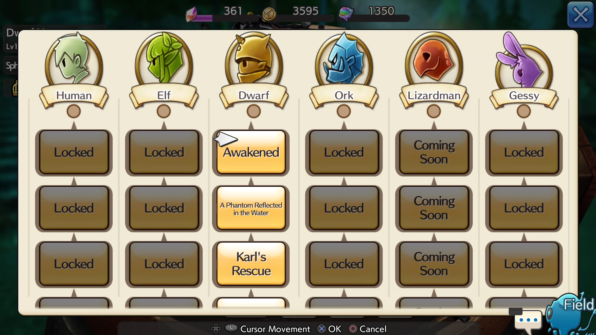 Caravan Stories review