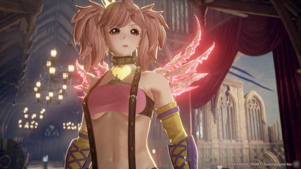 Code Vein Review