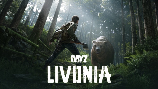 dayz livonia map