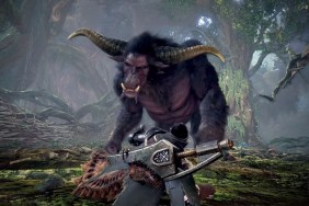 Monster Hunter World Iceborne Rajang