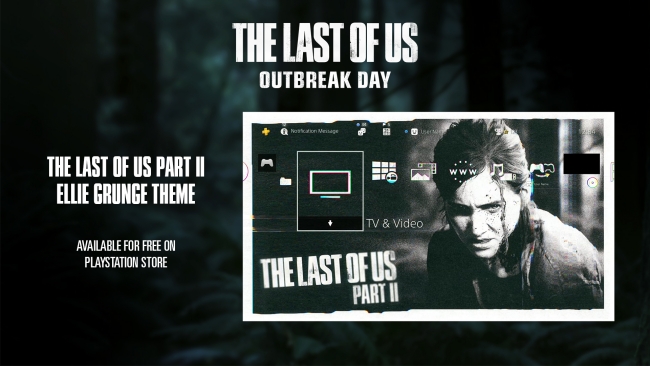 the last of us part 2 outbreak day