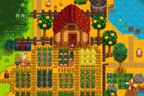 Stardew valley PS4 multiplayer update