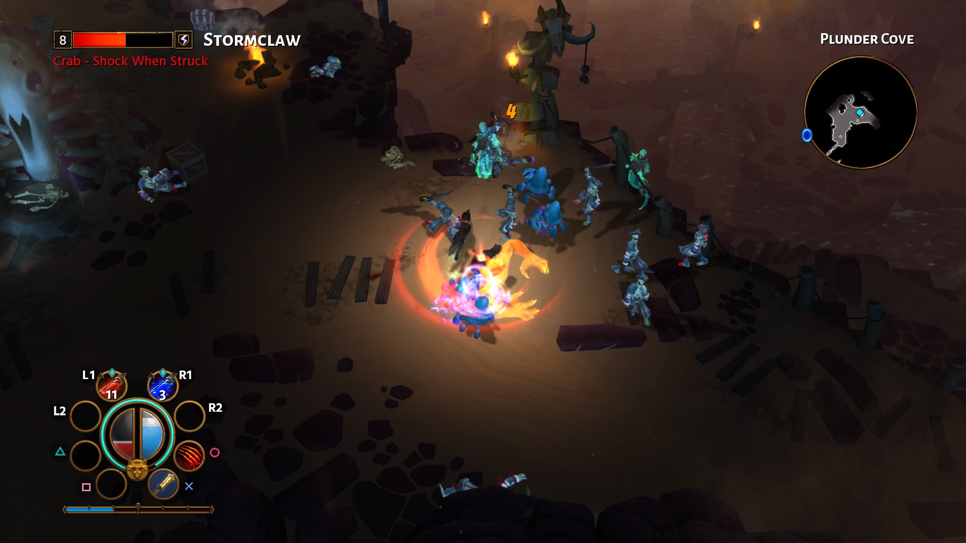 Torchlight II Review