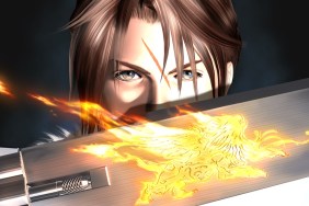 final fantasy 8 remastered review